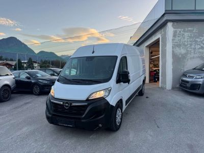 Opel Movano Gebrauchtwagen Opel Movano Gebrauchtwagen