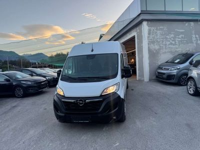 Opel Movano Gebrauchtwagen Opel Movano Gebrauchtwagen