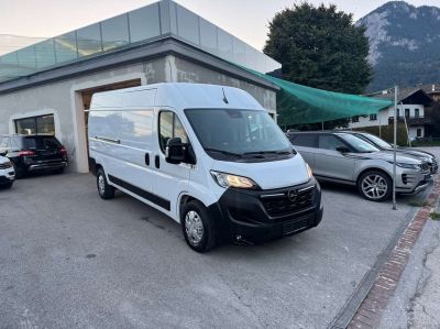 Opel Movano Gebrauchtwagen Opel Movano Gebrauchtwagen