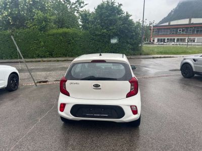 KIA Picanto Gebrauchtwagen