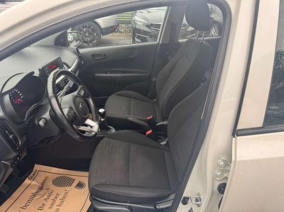KIA Picanto Gebrauchtwagen