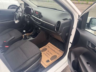 KIA Picanto Gebrauchtwagen