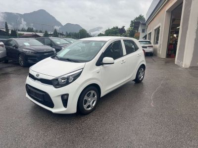 KIA Picanto Gebrauchtwagen