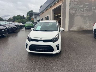 KIA Picanto Gebrauchtwagen