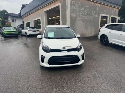 KIA Picanto Gebrauchtwagen