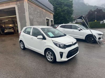 KIA Picanto Gebrauchtwagen