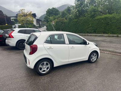 KIA Picanto Gebrauchtwagen