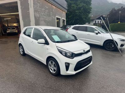KIA Picanto Gebrauchtwagen