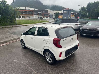 KIA Picanto Gebrauchtwagen