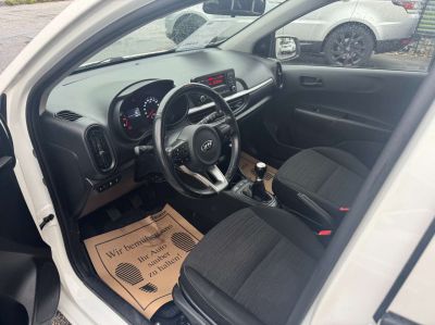 KIA Picanto Gebrauchtwagen