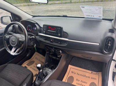 KIA Picanto Gebrauchtwagen