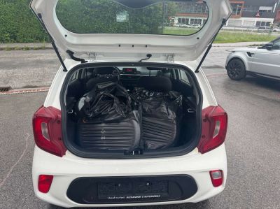 KIA Picanto Gebrauchtwagen