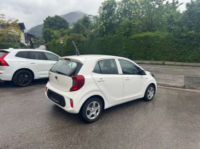KIA Picanto Gebrauchtwagen