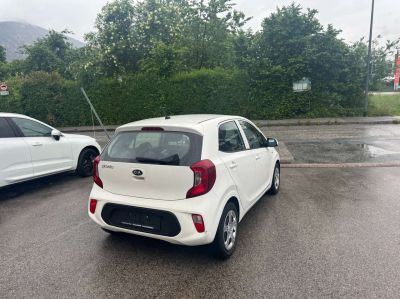 KIA Picanto Gebrauchtwagen