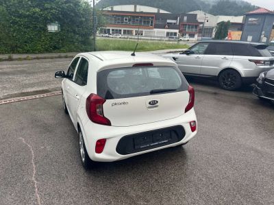 KIA Picanto Gebrauchtwagen