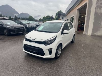 KIA Picanto Gebrauchtwagen