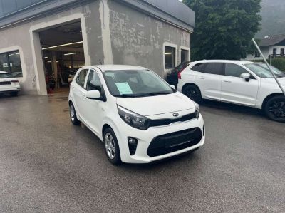KIA Picanto Gebrauchtwagen