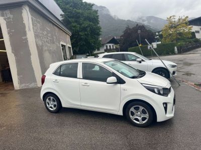 KIA Picanto Gebrauchtwagen