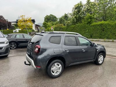 Dacia Duster Gebrauchtwagen