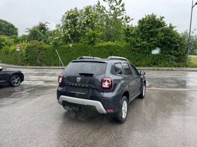 Dacia Duster Gebrauchtwagen