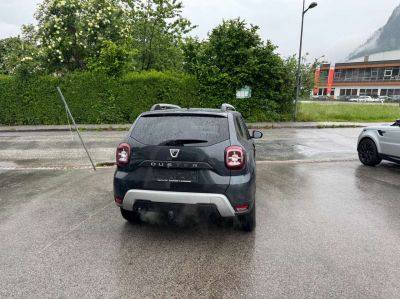 Dacia Duster Gebrauchtwagen