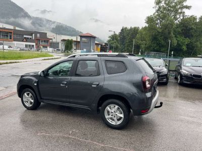 Dacia Duster Gebrauchtwagen