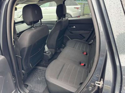 Dacia Duster Gebrauchtwagen
