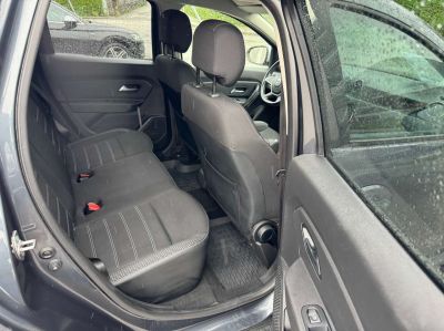 Dacia Duster Gebrauchtwagen