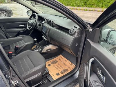 Dacia Duster Gebrauchtwagen