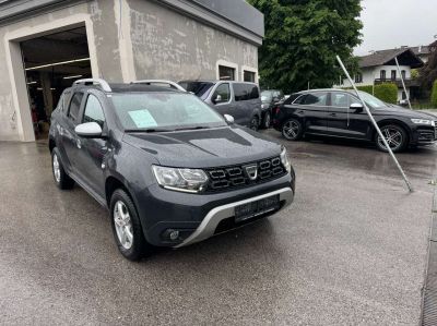 Dacia Duster Gebrauchtwagen
