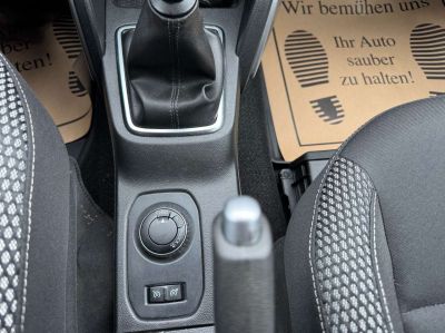 Dacia Duster Gebrauchtwagen