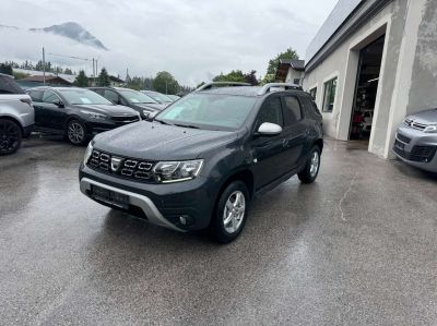 Dacia Duster Gebrauchtwagen