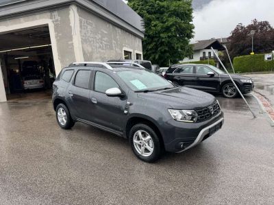 Dacia Duster Gebrauchtwagen
