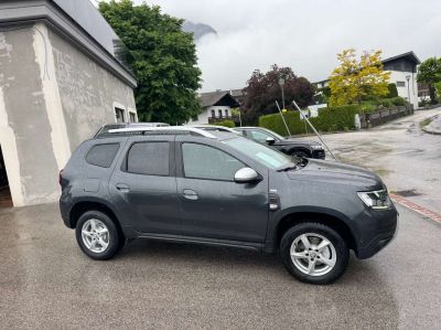 Dacia Duster Gebrauchtwagen
