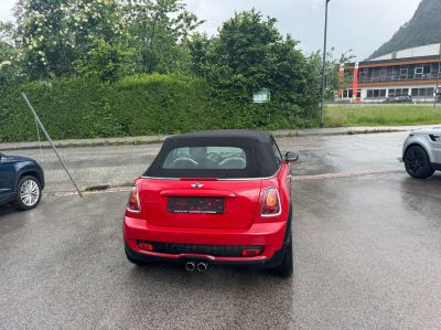 MINI Cabrio Gebrauchtwagen