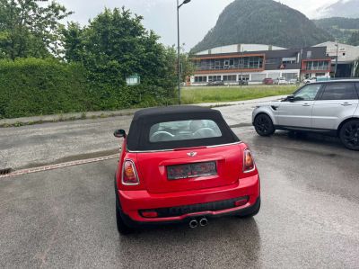 MINI Cabrio Gebrauchtwagen