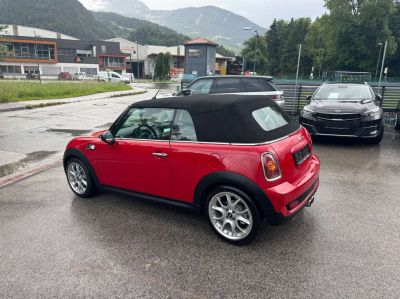 MINI Cabrio Gebrauchtwagen