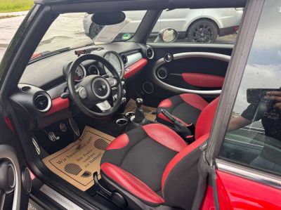 MINI Cabrio Gebrauchtwagen