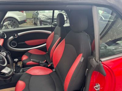 MINI Cabrio Gebrauchtwagen