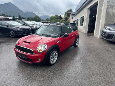 MINI Cabrio Gebrauchtwagen