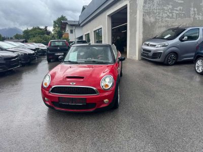 MINI Cabrio Gebrauchtwagen