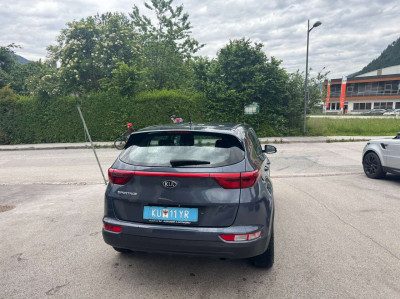 KIA Sportage Gebrauchtwagen