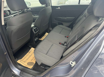 KIA Sportage Gebrauchtwagen