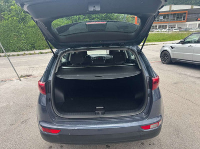 KIA Sportage Gebrauchtwagen