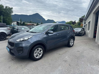 KIA Sportage Gebrauchtwagen