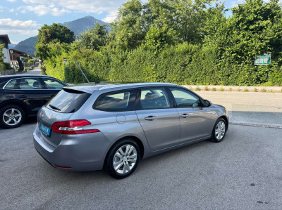 Peugeot 308 Gebrauchtwagen
