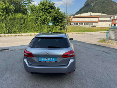 Peugeot 308 Gebrauchtwagen