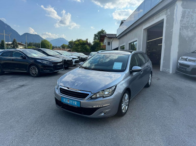 Peugeot 308 Gebrauchtwagen