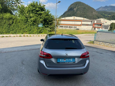 Peugeot 308 Gebrauchtwagen