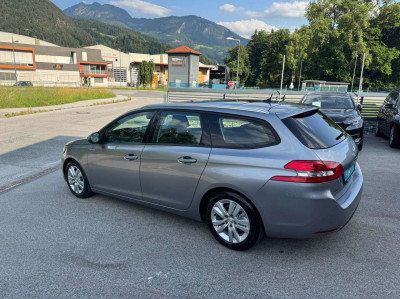 Peugeot 308 Gebrauchtwagen